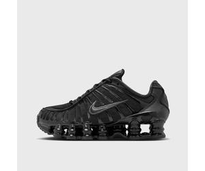 Shox TL (GS) Nero 37.5