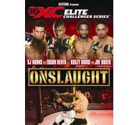 ShoXc: Onslaught [Widescreen]