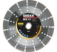 SHOXX MX13 125x22,23
