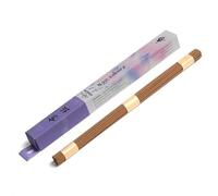 Shoyeido Daily Incense Sticks - Bastoncini di incenso, in Giappone, con materiali naturali, basso fumo, Low Smoke Natur & Tradizionale (Kyo-Zakura (fiori di ciliegio)