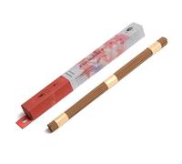Shoyeido Daily Incense Sticks - Bastoncini di incenso, in Giappone, con sostanze naturali, basso fumo, Low Smoke Nishiki (Kyoto autunnali))
