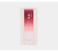 Shoyeido En-mei Cerchio Incenso Giapponese - 165 Bastoncini