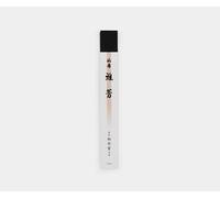 Shoyeido Ga-ho Rifinzione Bastoncini Di Incenso Giapponese 18 Cm