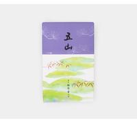Shoyeido Gozan Cinque Colline Incenso Giapponese - 490 Bastoncini