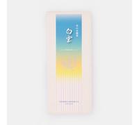 Shoyeido Haku-un Bianco Cloud Giapponese Incenso - 170 Bastoncini