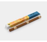 Shoyeido Haku-un Bianco Cloud Giapponese Incenso 35 Bastoncini Lunghi