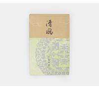 Shoyeido Sei-fu Incenso Giapponese Fresco Breeze - 490 Bastoncini