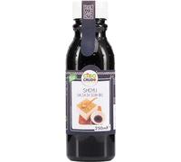 Shoyu BIO - 400 ml - la Vera Salsa di Soia, Ricetta Originaria di Oltre 2000 anni fa, Vegan, Fermentata 18-24 mesi, Per Cucina Giapponese