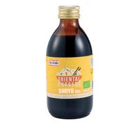 SHOYU SALSA SOIA 250G FDL