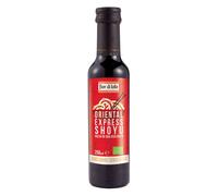 SHOYU SALSA SOIA 250G FDL