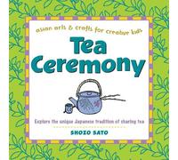 Shozo Sato Tea Ceremony (Copertina rigida) Tuttle Specials
