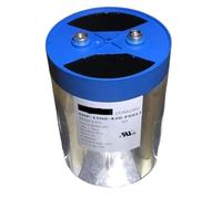 SHP-1500-420-FSS1J 420UF 1500VDC condensatore a Film induttivo di filtraggio e stoccaggio 1 pz.