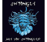 Shpongle Are You Shpongled? (Vinyl LP) 12" Album Box Set