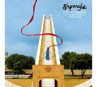 Shpongle: Live in Concert at the Roundhouse, London 2008 [DVD]