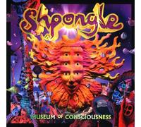 Shpongle - Museum of Consciousness