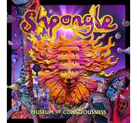Shpongle - Museum Of Consciousness