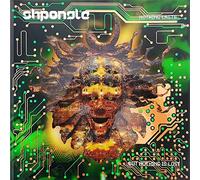 Shpongle - Nothing Lasts?But Nothing Is Los