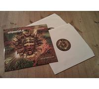 Shpongle - Nothing Lasts But Nothing Is Lost