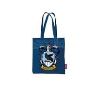 Harry Potter - Bags & Pouches - Harry Potter RavenClaw Shopper Bag