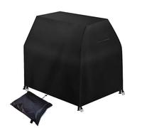 shpuuyy Copertura per tavolo con sabbia, copertura per tavolo da acqua e laghetto, protezione anti-UV, in tessuto Oxford 420D, design resistente al , per feste di compleanno, attività di gioco