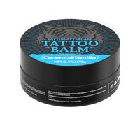 shpuuyy Crema Body Art - Balsamo Idratante Per Body Art - Lozione Idratante Lunga Durata Per Cura Pelle Mattina Sera Viaggio Post-Doccia