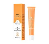 shpuuyy Crema Depilante Viso per Donna - Crema Viso Lenitiva con Azione Depilante | Pratico e Delicato per e Corpo Ideale per Famiglie Amici e Regali