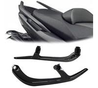 SHQXD Bracciolo per Yamaha T-Max 530 XP530 2012-2016 2013 2014 2015 Maniglia Posteriore per Motocicletta, Maniglia per Passeggero, Maniglia, Barra di Sostegno, Bracciolo, Accessori