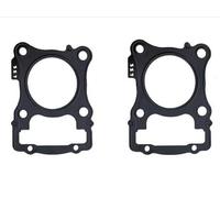 SHQXD Guarnizioni Guarnizione Cilindro Superiore per Moto per Yamaha XVS950 2009 2010 2011 2012-2016 Bolt XVS95 2014 2015 2016 2017-2023