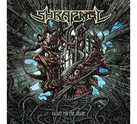 Shrapnel Palace for the Insane (CD) Album