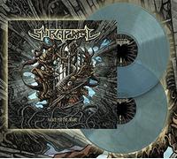 Shrapnel - Palace For The Insane