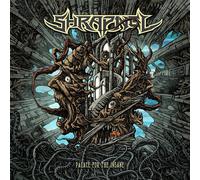 Shrapnel - Palace For The Insane
