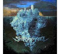 Shrapnel - Raised On Decay