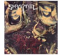 Shrapnel - The Virus Conspires