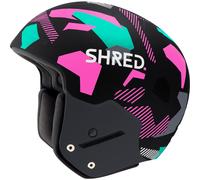 Shred Basher Ultimate club flash 26/27 - M/L = 56 - 59 cm