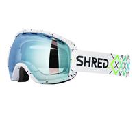 Shred Exemplify bigshow grader CBL 2.0 ice mirror 25/26