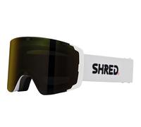 Shred Gratify pure white CBL 2.0 glacier 26/27