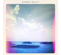 Shred Kelly Archipelago (Vinyl LP) 12" Album with CD