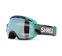 Shred Maschera Da Sci Exemplify