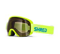 Shred Maschera Da Sci Exemplify