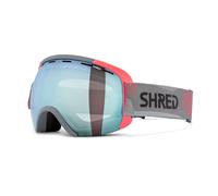 Shred Maschera Da Sci Exemplify