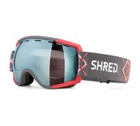 Shred Maschera Da Sci Rarify+