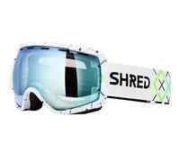 Shred Rarify bigshow grader CBL 2.0 ice mirror 25/26