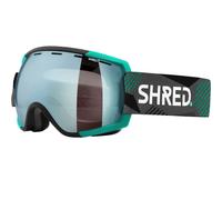 Shred Rarify fog flash CBL 2.0 ice mirror 26/27