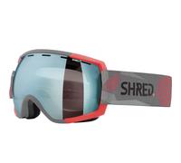 Shred Rarify hazle flash CBL 2.0 ice mirror 26/27