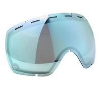 Shred Rarify lente di ricambio CBL 2.0 deep blue mirror