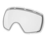 Shred Rarify lente di ricambio clear