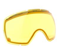 Shred Rarify lente di ricambio yellow