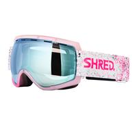 Shred Rarify pink storm CBL 2.0 ice mirror 26/27