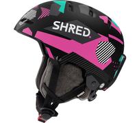 Shred Totality Noshock club flash 26/27 - L = 59 - 63 cm