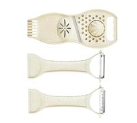 Shredder A Alimentato A : Utensile A, Attrezzatura Da Cucina Multiuso, Impugnatura Non Slip, Di Macinazione Del Cibo, Vegetariano Dicer | Gadget Da Cucina Sicuro Per Cipoll